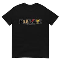 Image 3 of BUCKEYE BMX BITS SHIRT