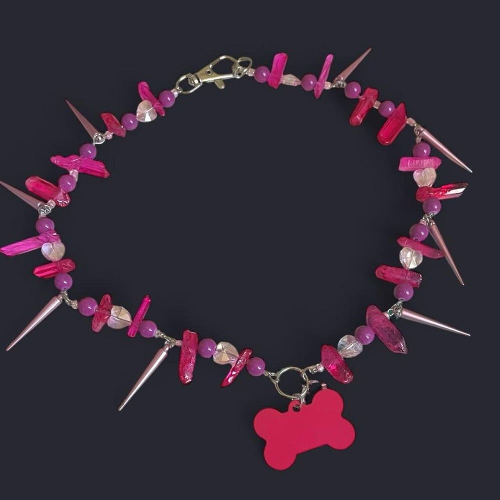 Image of PUPPY CHAINS