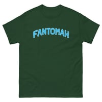 Image 5 of Fletcher Hanks' FANTOMAH Shirt