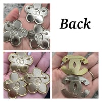 Image 2 of Brooch A007