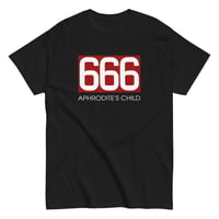 Image 1 of 666 black