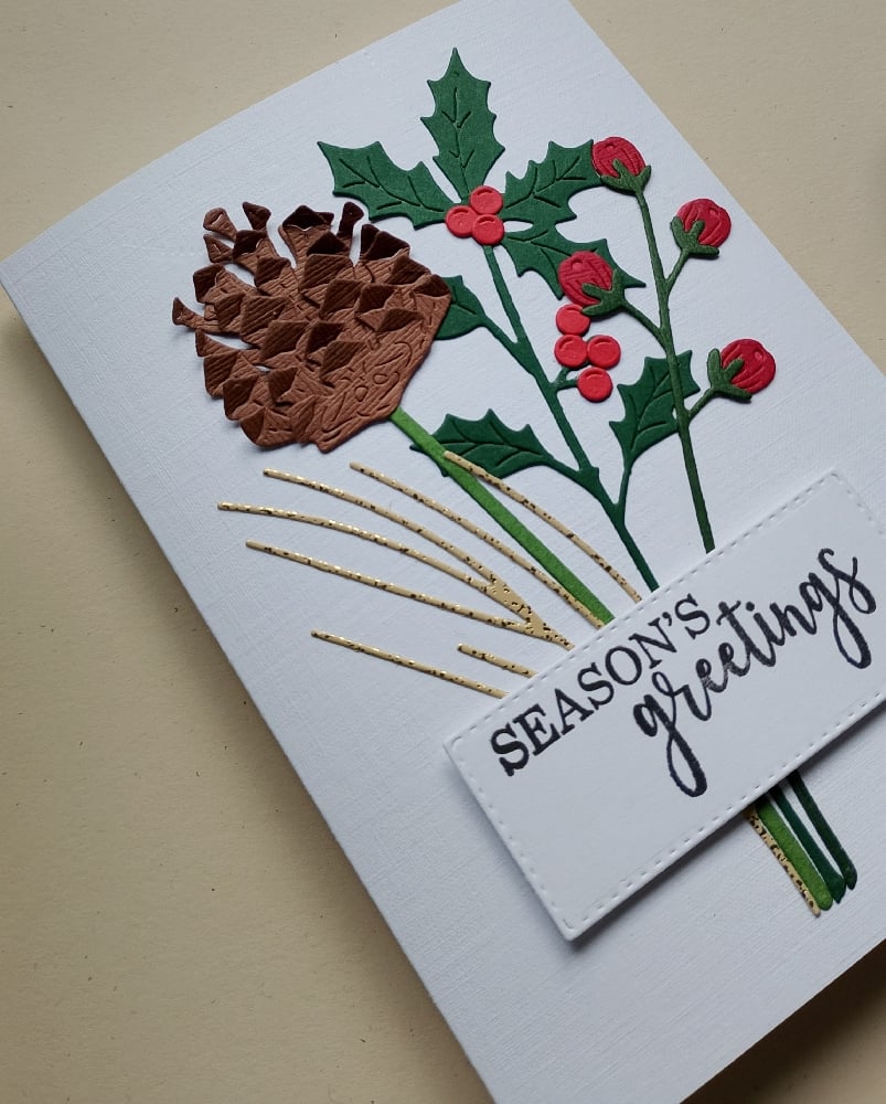 Image of Woodland Whispers