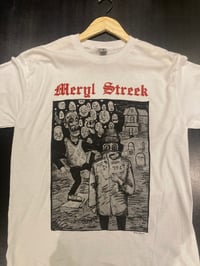 Image 3 of Meryl Streek - Psycho Bates Motel Housing crisis Shirt 