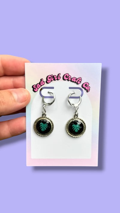 Image of Dangle Earrings