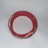 Round Steak Bangle