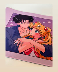 Image 4 of MamoUsa Mouse Pad 