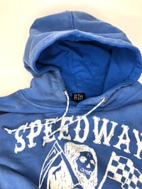 Image 2 of BOOGIE HOODIE 2.0 SZ. MEDIUM
