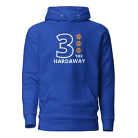 Image 1 of 3 The Hardaway Hoodie