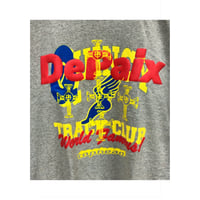 Image 6 of Depaix X THC Staff Tee