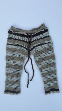 Image 1 of luckybug capris
