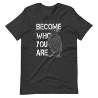 Image 1 of Become Who You Are (The Crow Watches) 