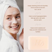 Image 1 of Vitamin C Soap 