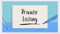 Image 1 of Private Listing for Hilary