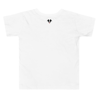 Image 4 of Future Pickleballer Toddler Girl Short Sleeve T