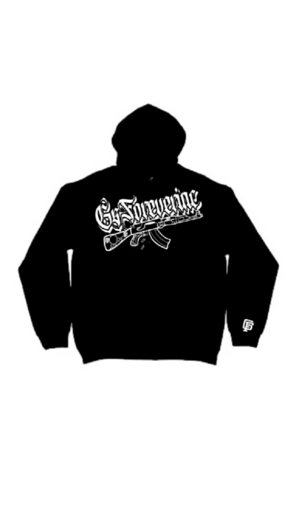 GxF AK 47 SWEATER