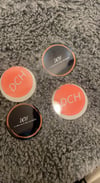 Custom Coasters