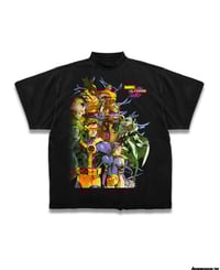 Image 2 of MUTANTS TEE
