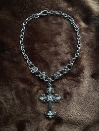 Image 1 of Divinity Necklace 