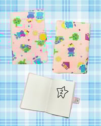 Image 3 of journals