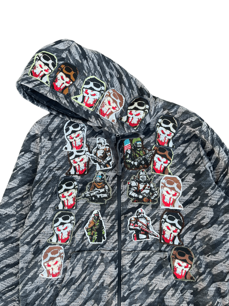 Brain as Food [M] Image 4