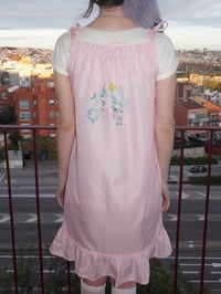 Image 3 of ♫• ℜ3𝔫 + 𝔗3𝔰0𝔯𝔬 ★ Pink dress dream