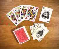 Image 2 of DEI Playing Cards