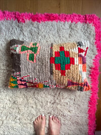 Image 9 of housses coussins berbères 🌈