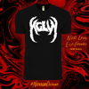 KGLW METAL - White Ink *PRE-ORDER*