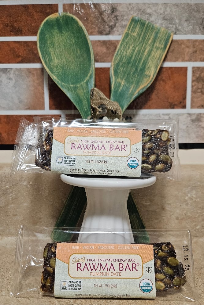 SNACKS. Sea Almonds. PeaNOTS! Protein Energy Bars. Crackers. Melon/Squash Seeds.  