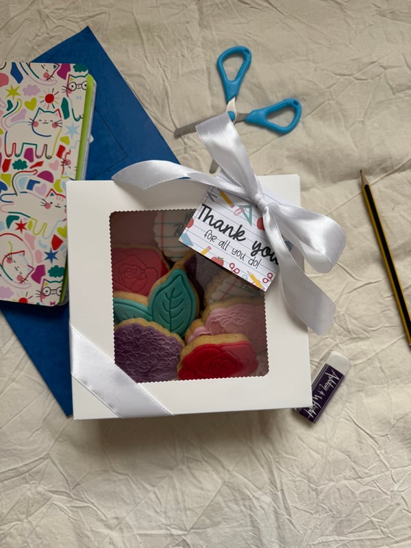 Image of Teacher’s Bloom Box