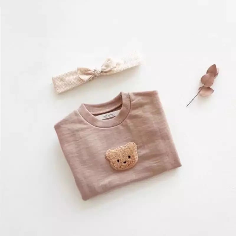 Image of ‘Bear’ sweatshirt 