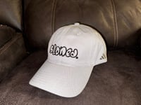 Stoned adidas hat