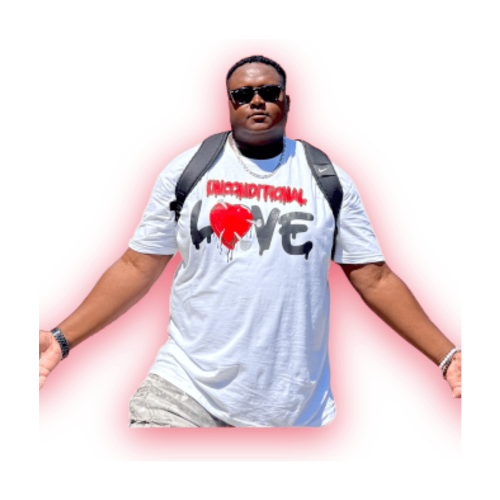 Image of Unconditional Love Tee