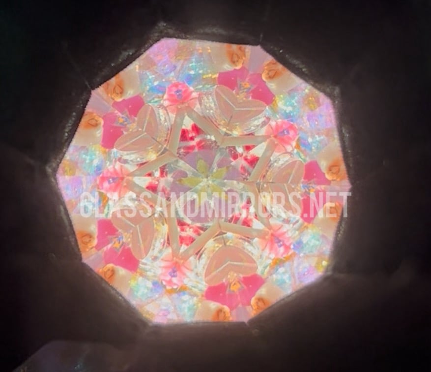 Image of Sweet Tooth Odyssey AuraScope