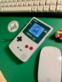 Image 2 of Gameboy Color - Takoyaki Edition