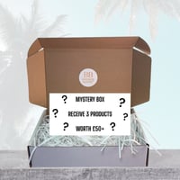 Mystery box 