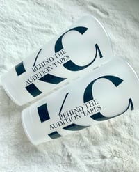 Image 3 of Custom Business Cold Cups 