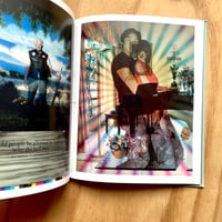 Image 7 of Adam Broomberg & Oliver Chanarin - Scarti (Signed by both artists)