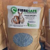 Fibre Safe Lucerne Pellets