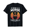 Male Nurse Shirt