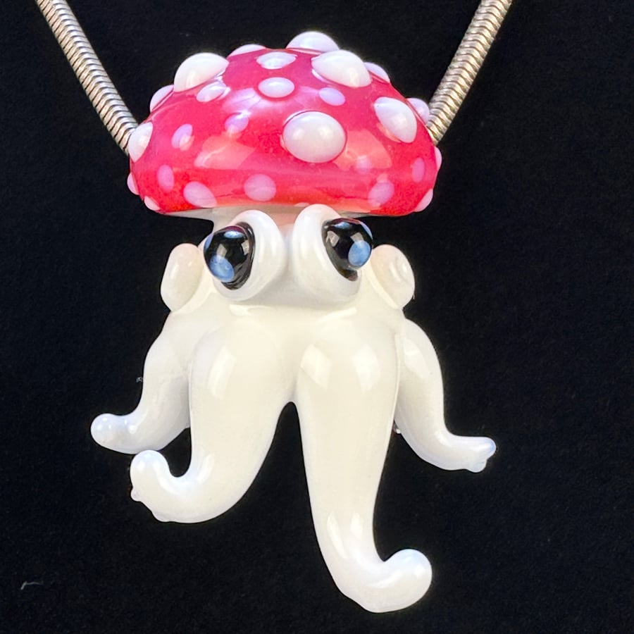 Image of Amanita Cephalopod 
