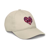 Image 1 of Love hat
