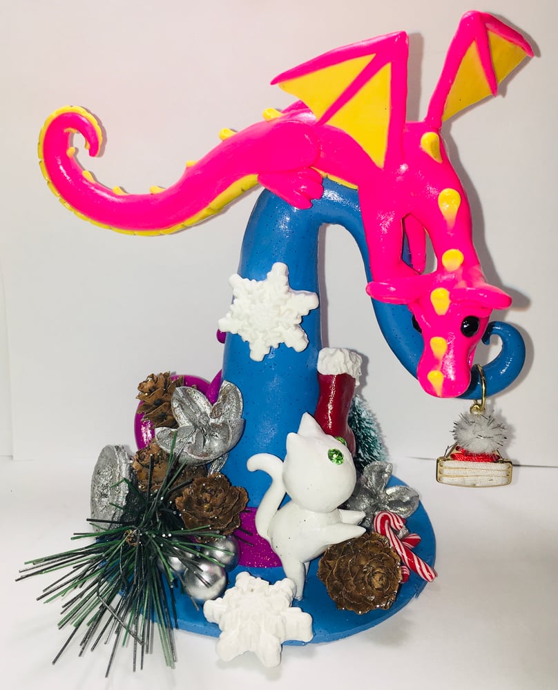 Image of Stanley’s Winter 2021 Witchy Hat