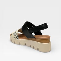 Image 5 of DJANGO & JULIETTE RUNAR MILK&BLACK