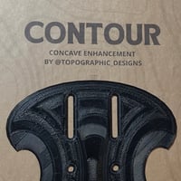 Image 1 of CONTOUR V.1 Concave Enhancement 