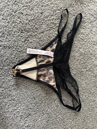Image 2 of Cheetah g string 