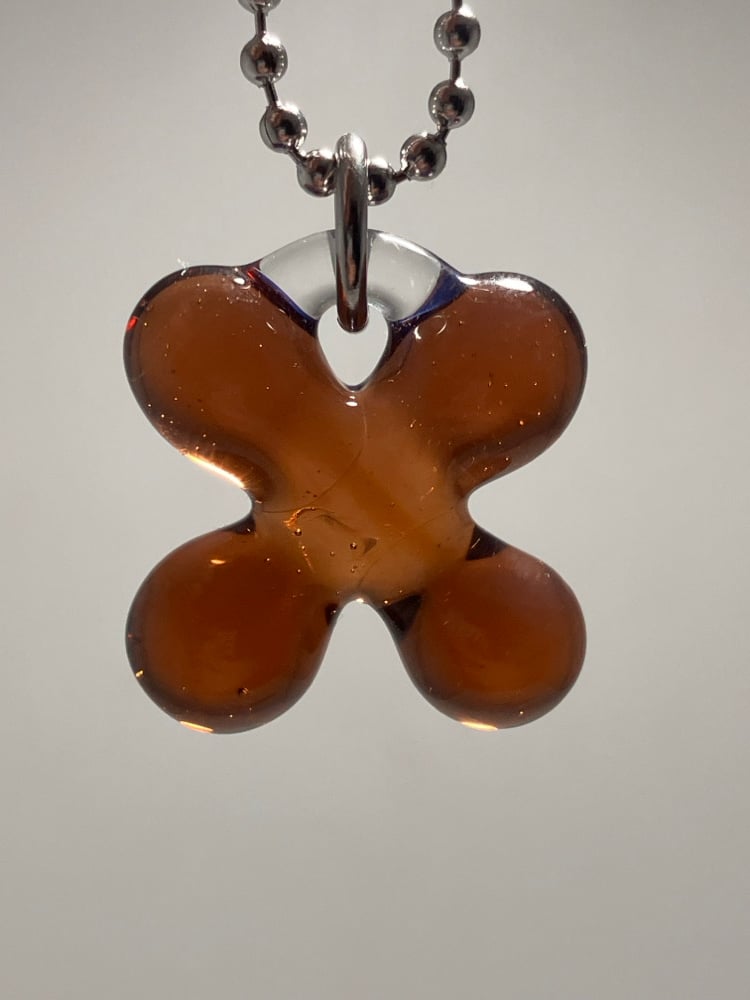 Image of chocolate clover