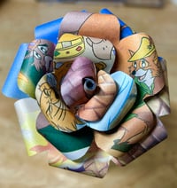 Story Stem- Robin Hood 4