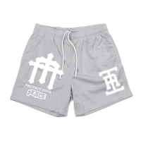 Image 3 of Protect Your Peace Shorts