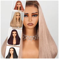 Image 4 of Mya Wig
